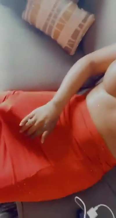 Joss Amor wants you to suck her dick