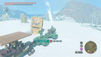 Spirit Tracks 2 When?