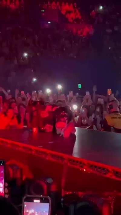 Sadly the last time we will see this view for some time.