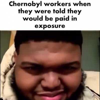 chernobyl