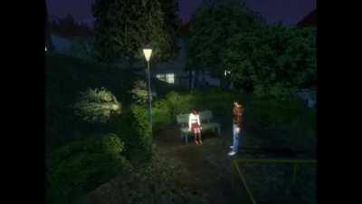 Johnny Reviews Shenmue (1999)