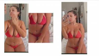 youngbabycoco: the triple shot.