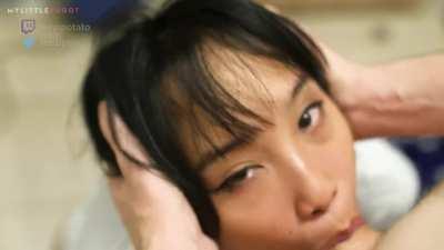 Filipina Fantasy - Face Fucked & Facialed