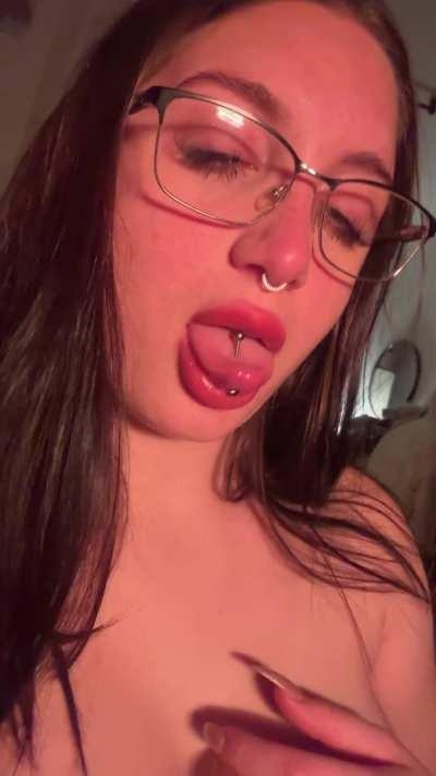 If I couldn't refuse any request, what would you ask for daddy