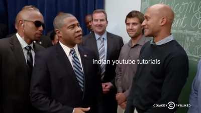 Programmer Meet and Greet