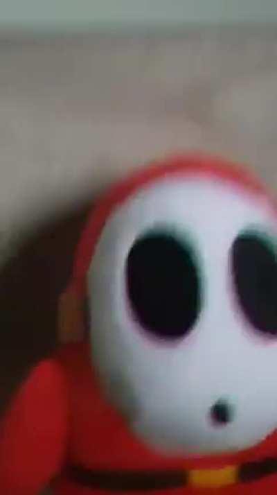 unkle ben what happened?!