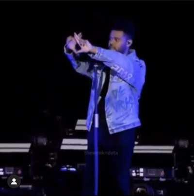 ,,I love you too baby,thank you