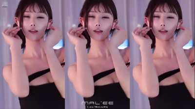 CBJ 斗鱼 谁的小棉袄 🎵 - 20241023