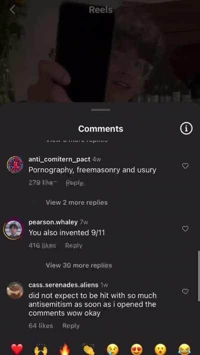 Why is gen z so antisemitic?  