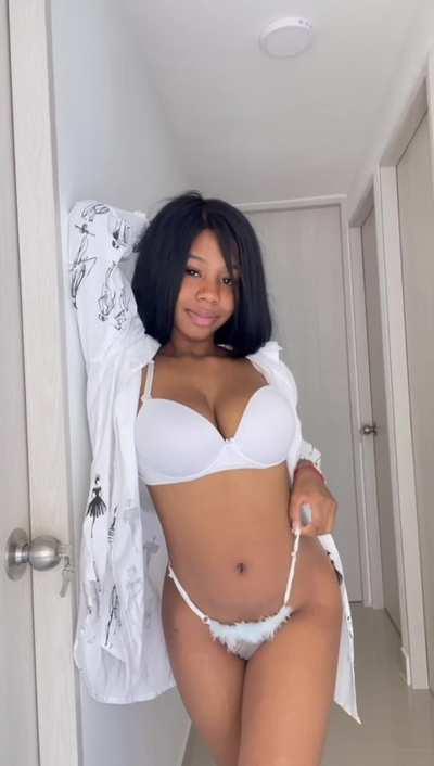 Just my massive tits for you 😈😜