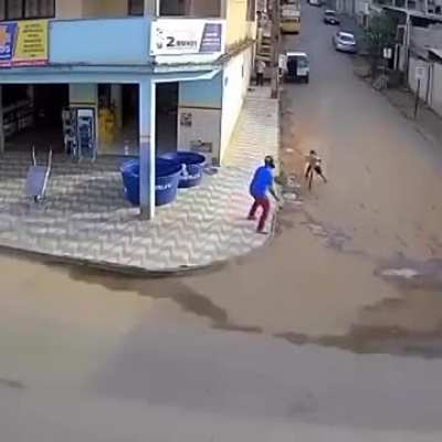 a importância de freio