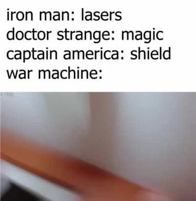 I call this one the Ex-Wife