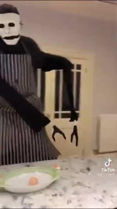 Thanks, I hate everything about this