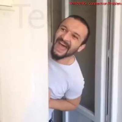 Half-life real life amk