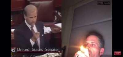 HYPOCRISY&CORRUPTION!!