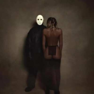 PROMOTION but it got VULTURES'D