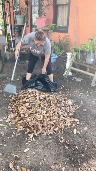 Leaf Hacks
