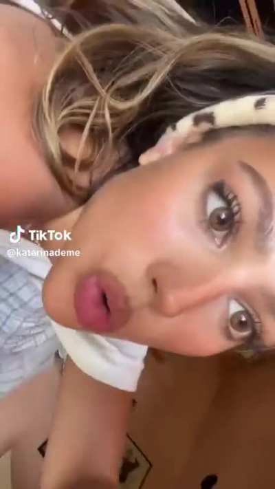 Found some deleted Tiktoks pt5