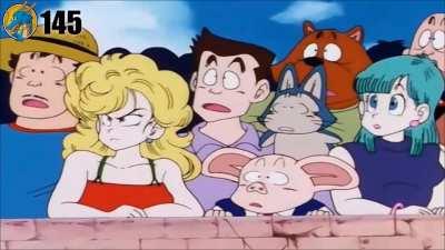 Clip del canal de seldiondb