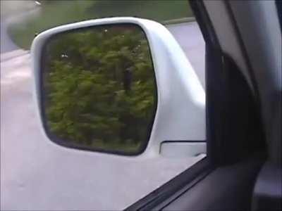 WCGW if I fill a honeydew with gasoline?