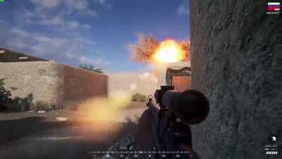 Just people living in the moment