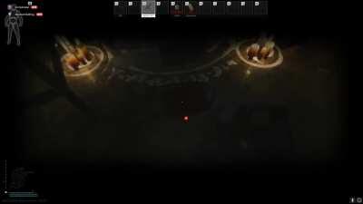 RED KEYCARD AND TWO DOCS CASES RESERVE MARKED