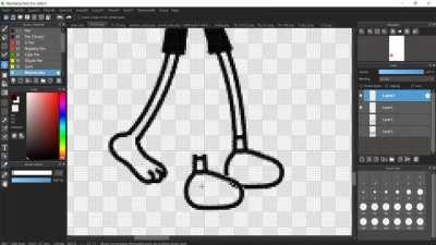 Yet another LLB Tutorial