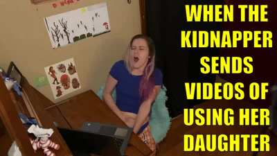 She Would NEVER Pay the Ransom After This...