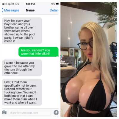 Watch your tone when a bolted is talkin