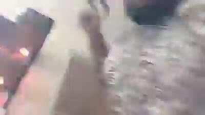 When JJ Finds out simon hasn’t cleaned the Dishes