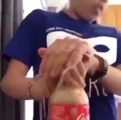 Perfect Combination.