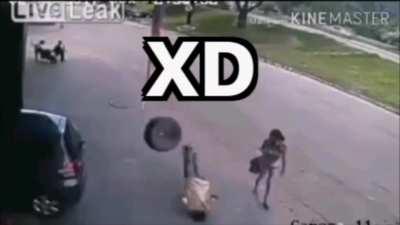 Esto lo hice ayer demorando una hora, like para que Riczer lo vea