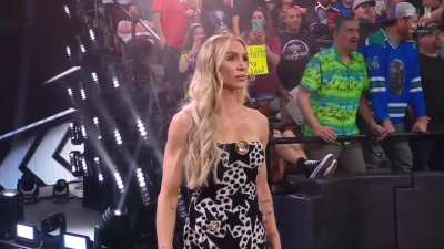 Cora has had enough! (NXT - 2/4/25)