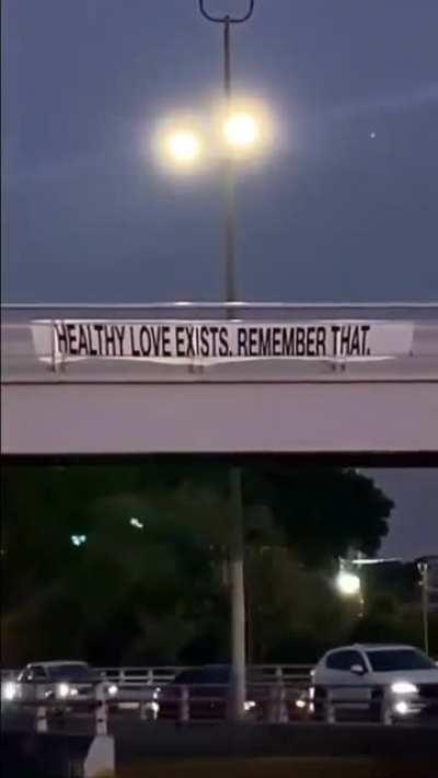 Saw this today and each one of you precious people deserves to realise this :) [oc]