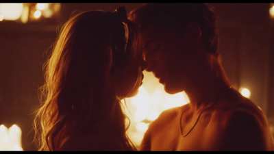 Sydney Sweeney Euphoria