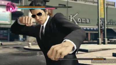 Practically the same thing