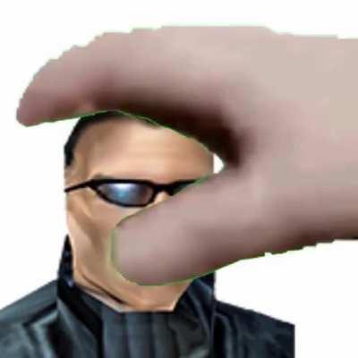 JC Denton getting a special OP Bonus for being a good boy (IM SO SORRY)