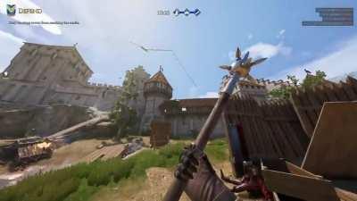 The truth is out there...