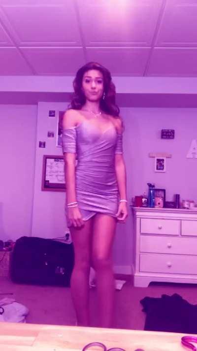 Friday night memories