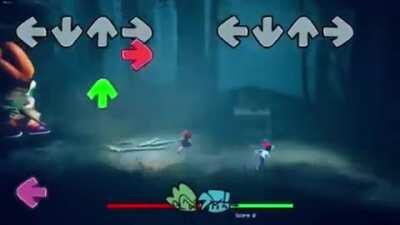 Guys i think i downloaded the wrong mod.