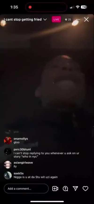 New Uzi Snippet (Prod. wegonebeok)