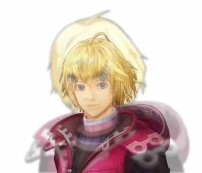 personaltiy 5 refrence!!