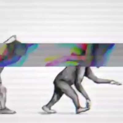 Evolution is based 😳😳😳😳