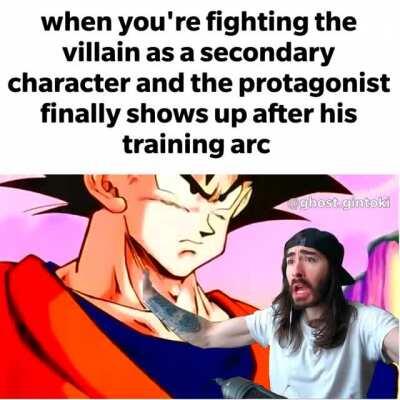 Ok but it do be hype doe