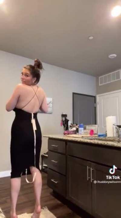 Dress video