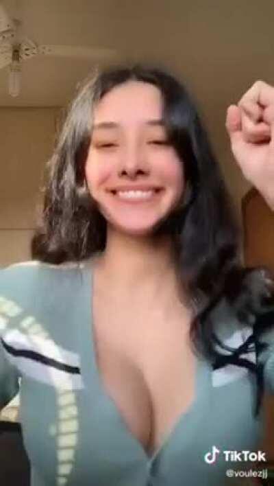 Bouncy bouncy bouncy