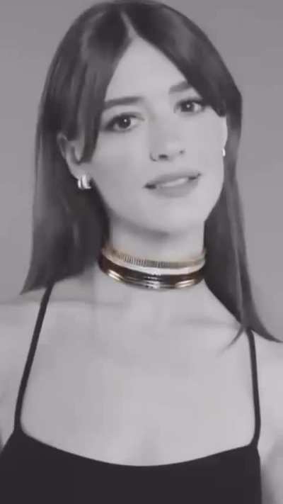 BTS from Boucheron Photoshoot - IG September 2025