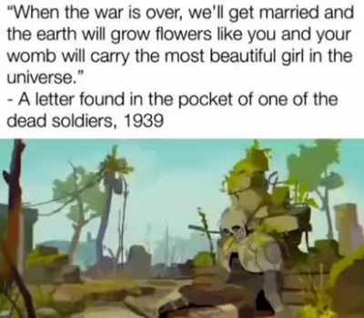 It do be like that sometimes 