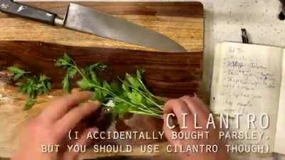 Woo Can Cook | Pad Thai With Tofu