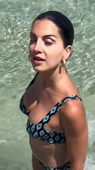 Σταματίνα Τσιμτσιλή